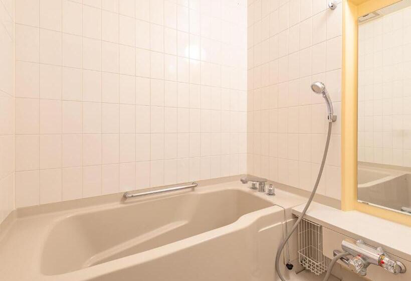 اتاق استاندارد سه نفره, Tabist Villa Daio Resort Ise Shima