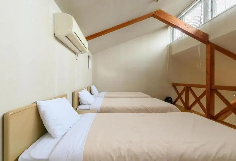 Perhehuone, Tabist Villa Daio Resort Ise Shima