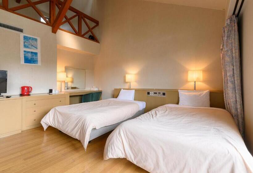 Familienzimmer, Tabist Villa Daio Resort Ise Shima