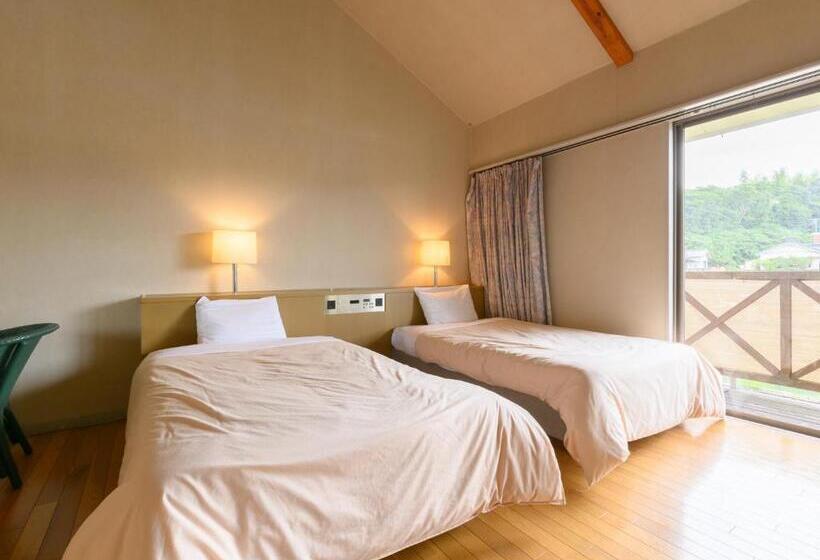 اتاق خانوادگی, Tabist Villa Daio Resort Ise Shima