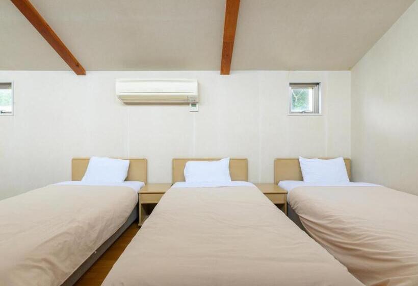 Familienzimmer, Tabist Villa Daio Resort Ise Shima