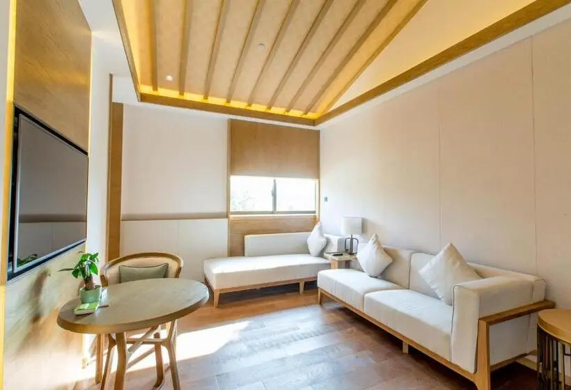 スーペリアースイート, The Sifang Hotel Nanjing, Autograph Collection