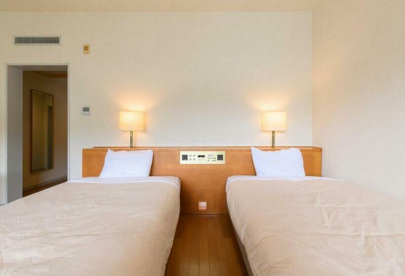 اتاق استاندارد سه نفره, Tabist Villa Daio Resort Ise Shima