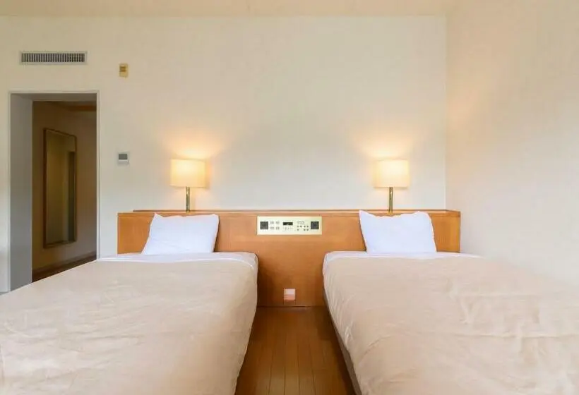 Standard Kolmen Hengen Huone, Tabist Villa Daio Resort Ise Shima