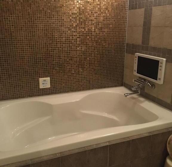 标准间, Water Gate Tokuyama Adult Only