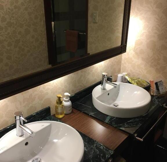 标准间, Water Gate Tokuyama Adult Only