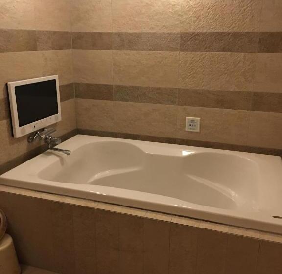 豪华房间, Water Gate Tokuyama Adult Only