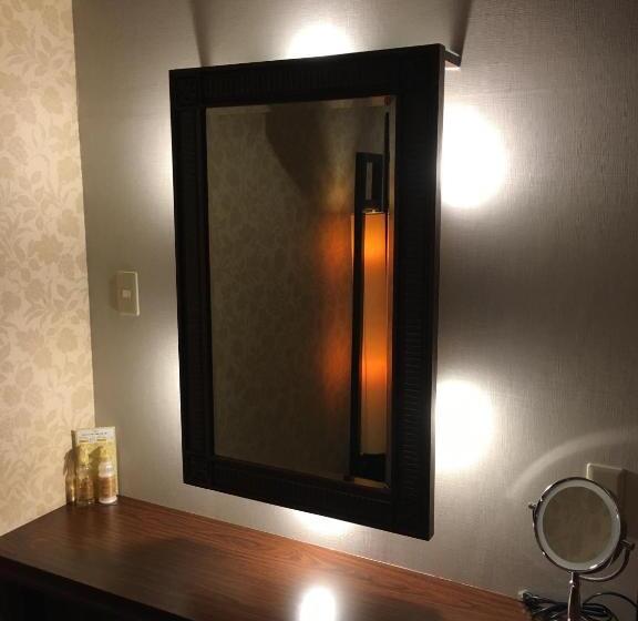 豪华房间, Water Gate Tokuyama Adult Only