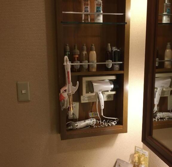 豪华房间, Water Gate Tokuyama Adult Only