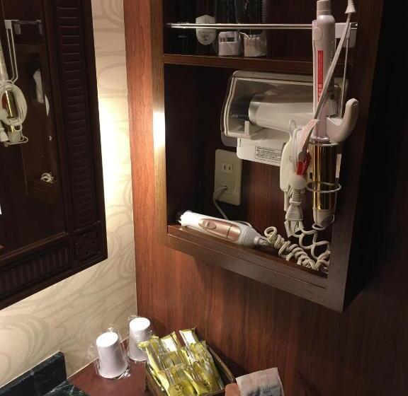 基本间, Water Gate Tokuyama Adult Only