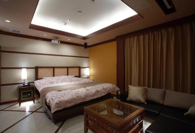 基本间, Water Gate Tokuyama Adult Only