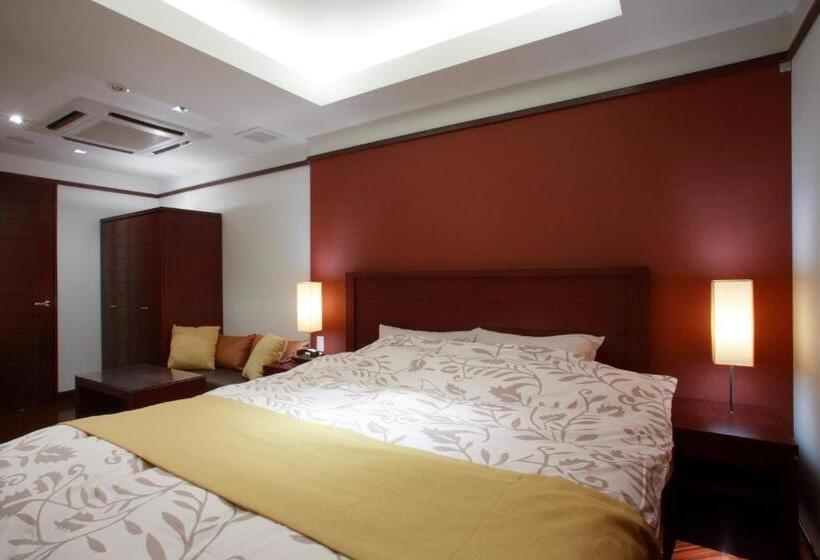 基本间, Water Gate Tokuyama Adult Only