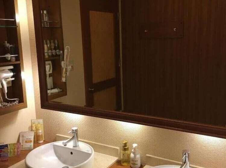 标准间, Water Gate Tokuyama Adult Only