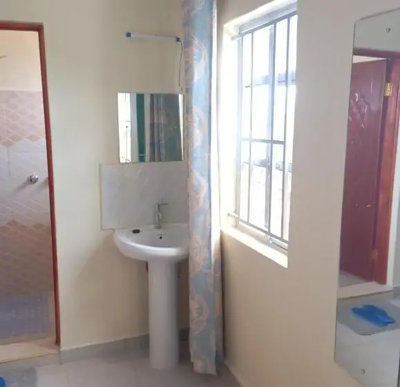 استودیوی استاندارد, Longonot View Camp And Accommodation, Naivasha
