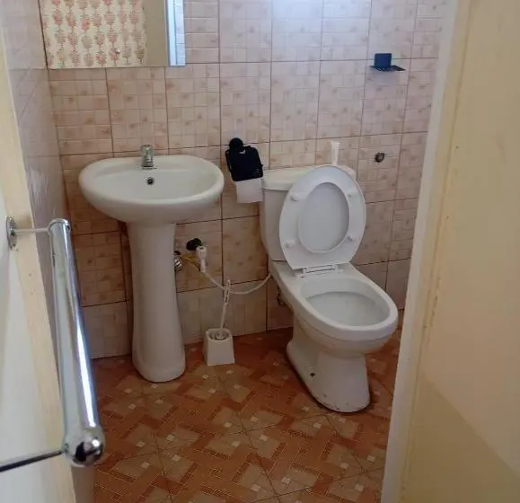 استودیوی استاندارد, Longonot View Camp And Accommodation, Naivasha
