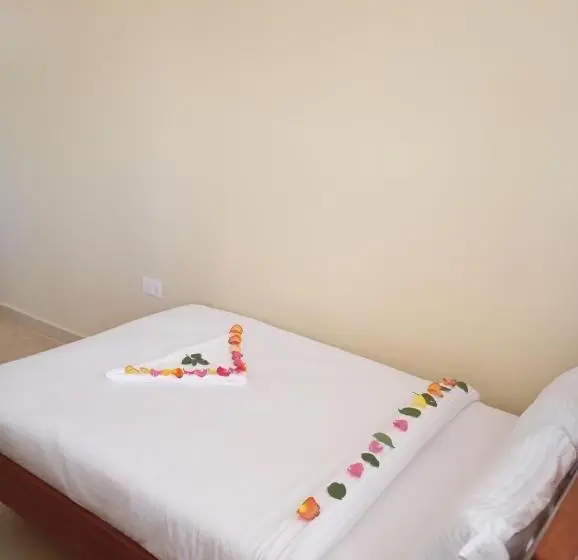 بانگلوی استاندارد 2 خوابه, Longonot View Camp And Accommodation, Naivasha