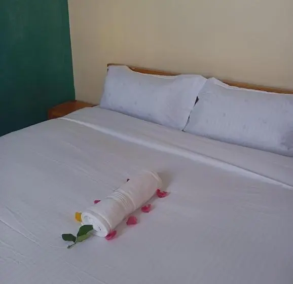 بانگلوی استاندارد 2 خوابه, Longonot View Camp And Accommodation, Naivasha