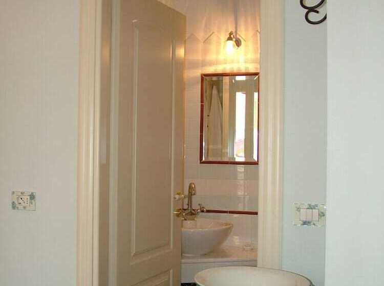 스탠다드 룸, Locanda Zacco