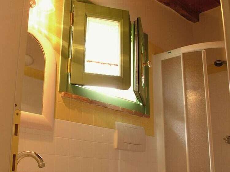 스탠다드 룸, Locanda Zacco