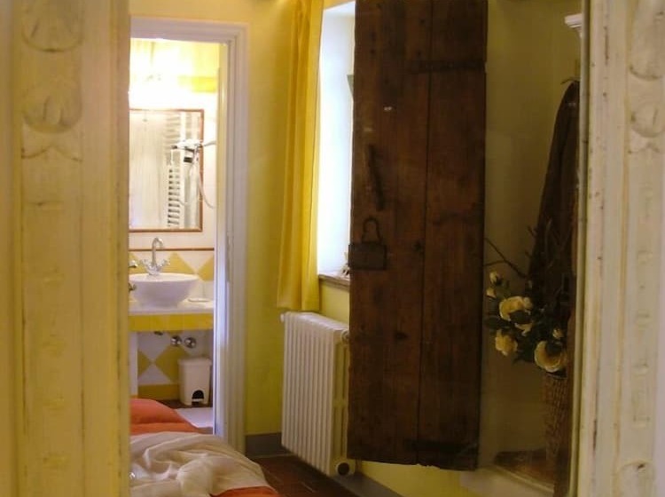 Номер Стандарт, Locanda Zacco