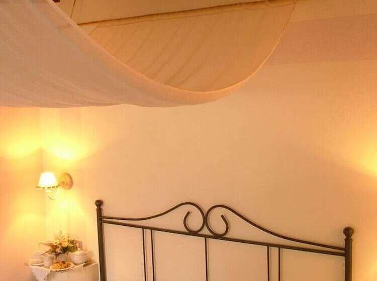 스탠다드 룸, Locanda Zacco