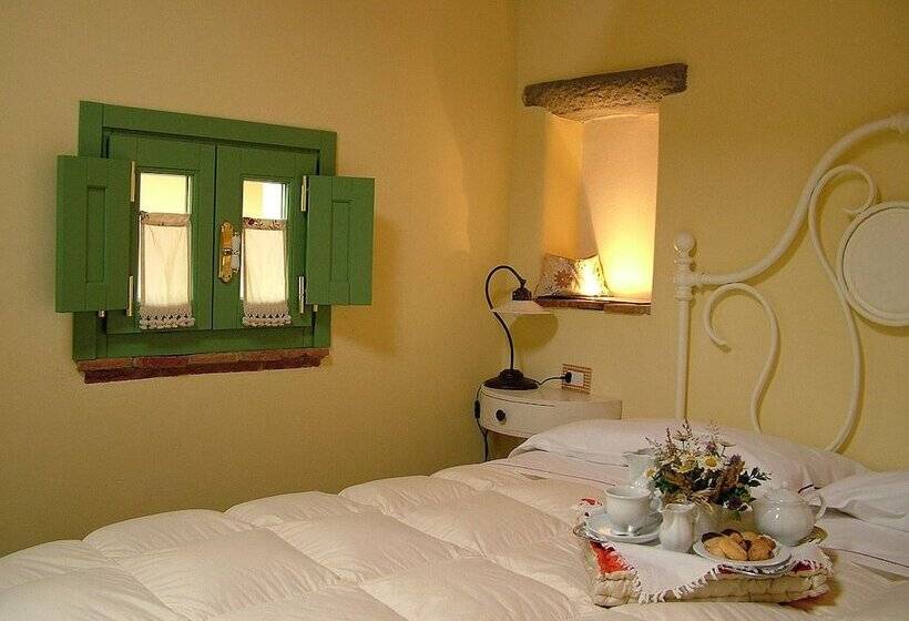 스탠다드 룸, Locanda Zacco