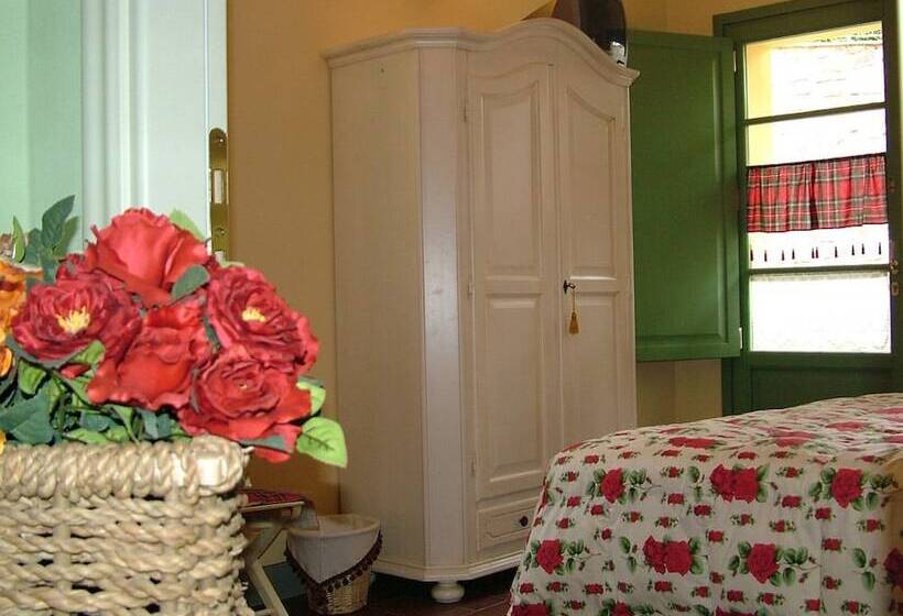 스탠다드 룸, Locanda Zacco