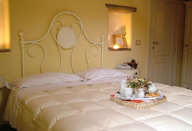 스탠다드 룸, Locanda Zacco