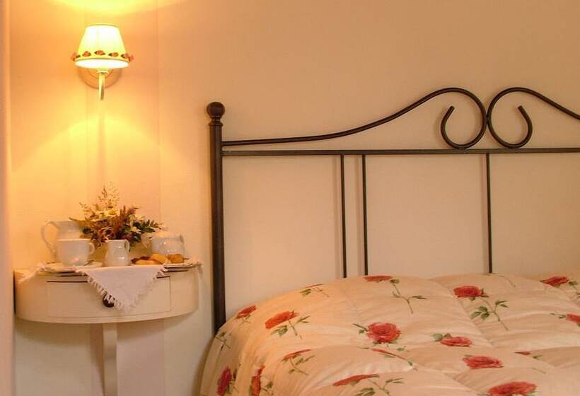 스탠다드 룸, Locanda Zacco