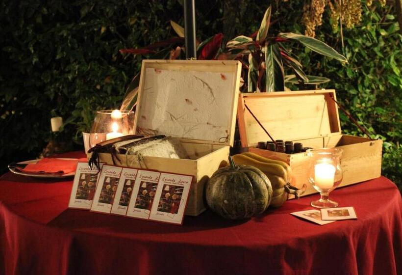 스탠다드 룸, Locanda Zacco