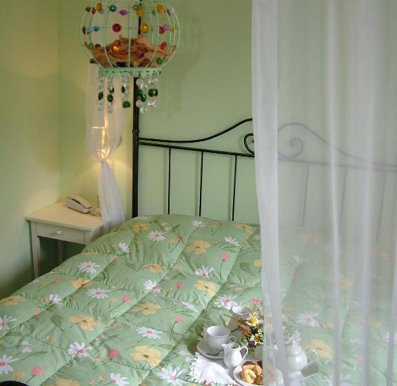 Номер Стандарт, Locanda Zacco