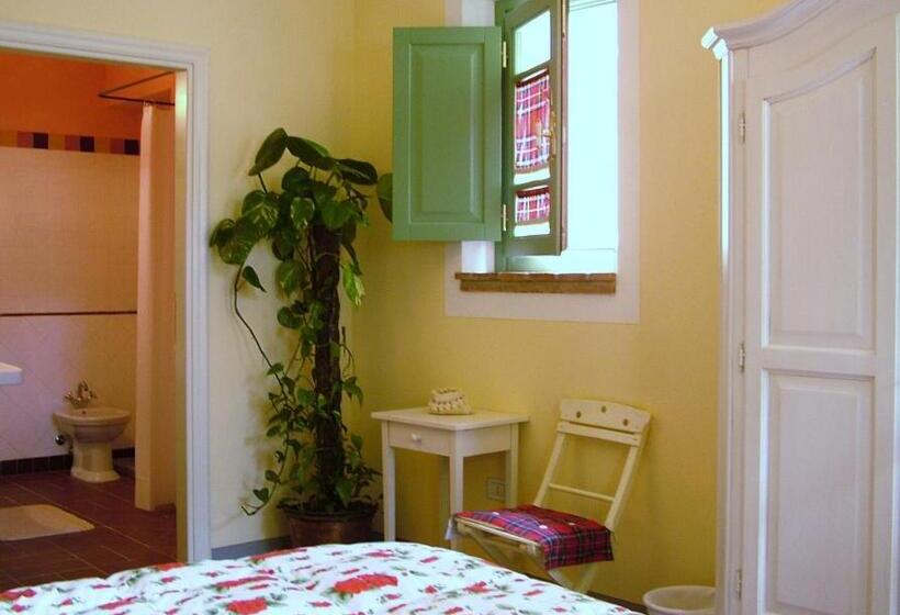 스탠다드 룸, Locanda Zacco