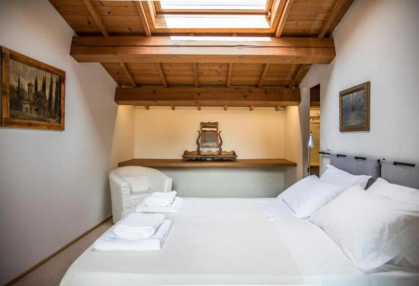 침실 1개 아파트, Agriturismo Corte Ruffoni