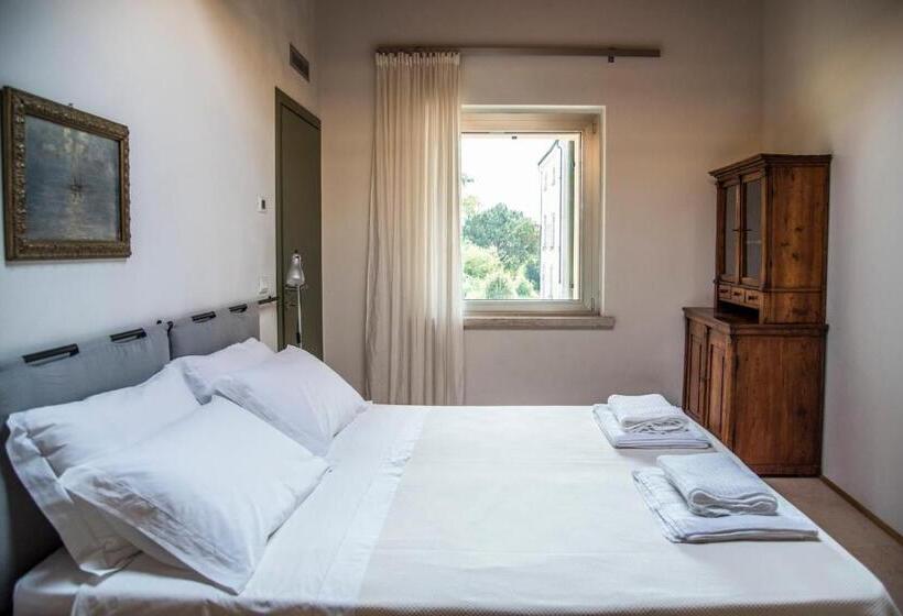 דירת חדר, Agriturismo Corte Ruffoni