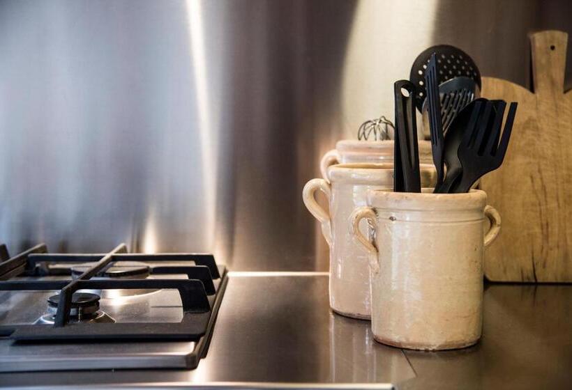 דירת חדר, Agriturismo Corte Ruffoni