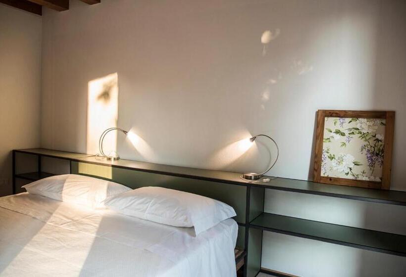 장애인을 위한 스탠다드 룸, Agriturismo Corte Ruffoni