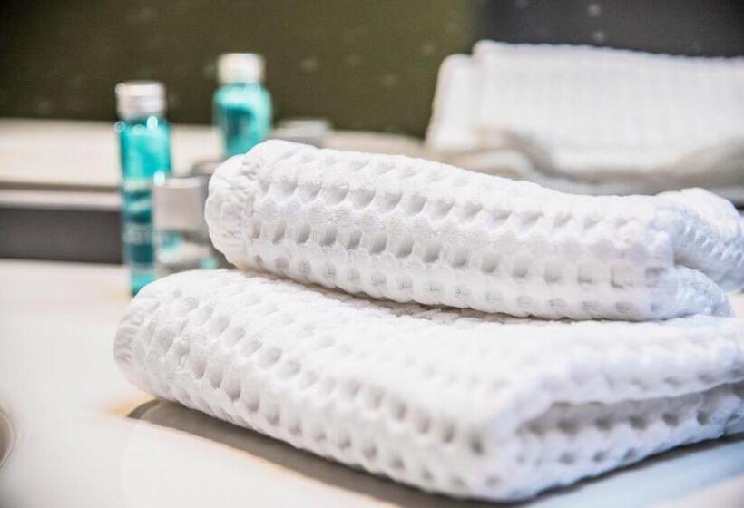 חדר סטנדרט, Agriturismo Corte Ruffoni