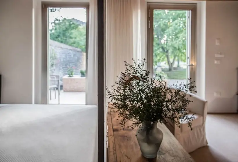 身障者適用スタンダードルーム, Agriturismo Corte Ruffoni