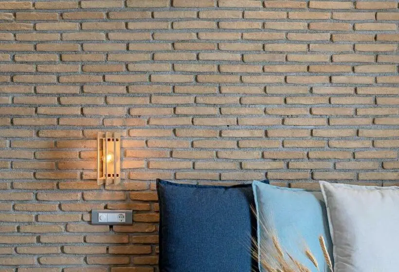 オーシャンビュージュニアスイート, Anastasia Hotel & Suites Mediterranean Comfort