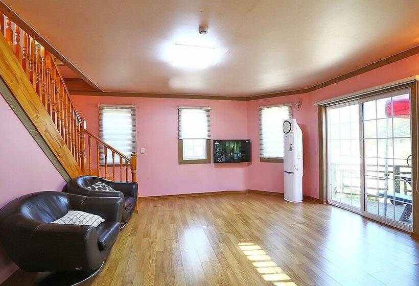 스탠다드 룸, Haena Pension