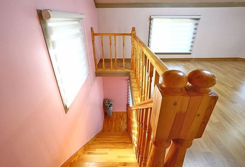 스탠다드 룸, Haena Pension