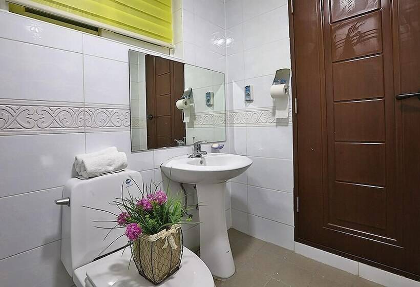 스탠다드 룸, Haena Pension