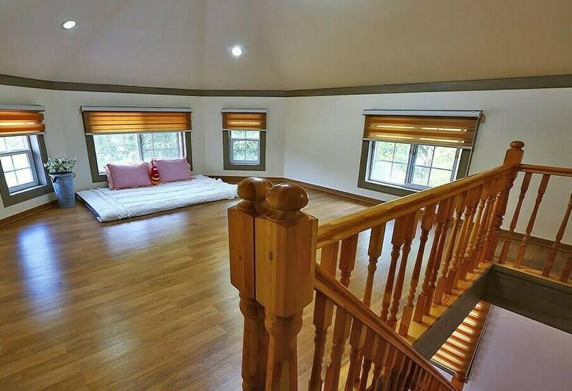 스탠다드 룸, Haena Pension