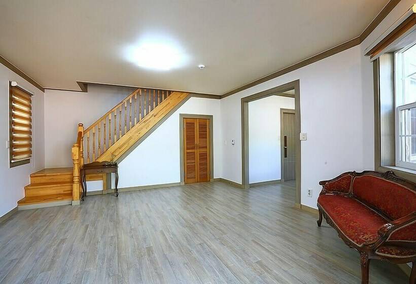 스탠다드 룸, Haena Pension