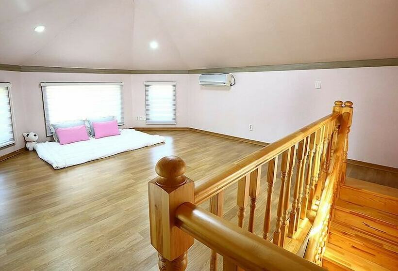 스탠다드 룸, Haena Pension