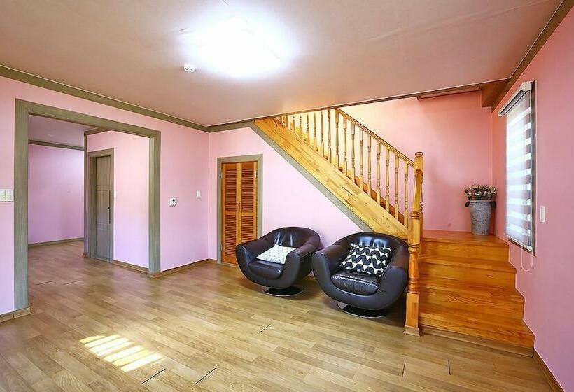 스탠다드 룸, Haena Pension