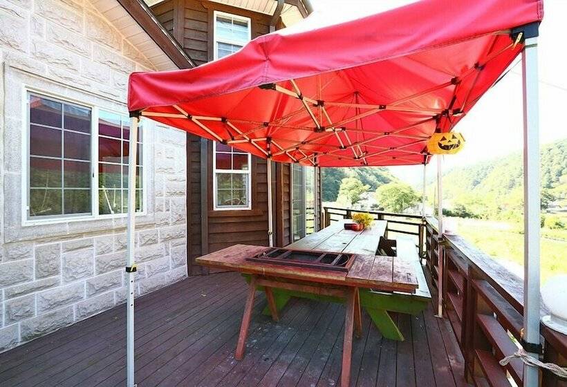 스탠다드 룸, Haena Pension