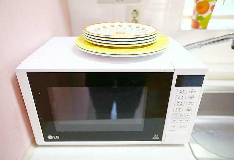 스탠다드 룸, Haena Pension