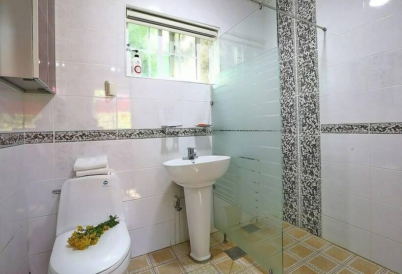 스탠다드 룸, Haena Pension