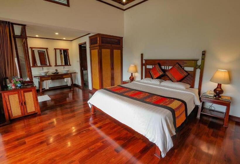 Вилла 1 Спальня, Le Grand Pakbeng